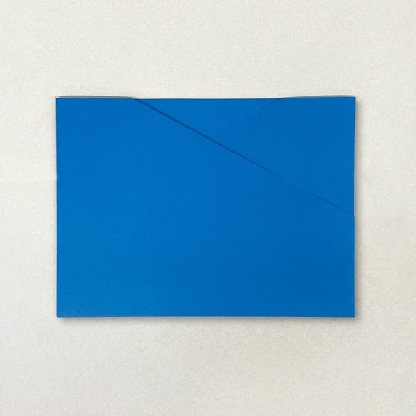 Paper Pockets File / TAISEI
