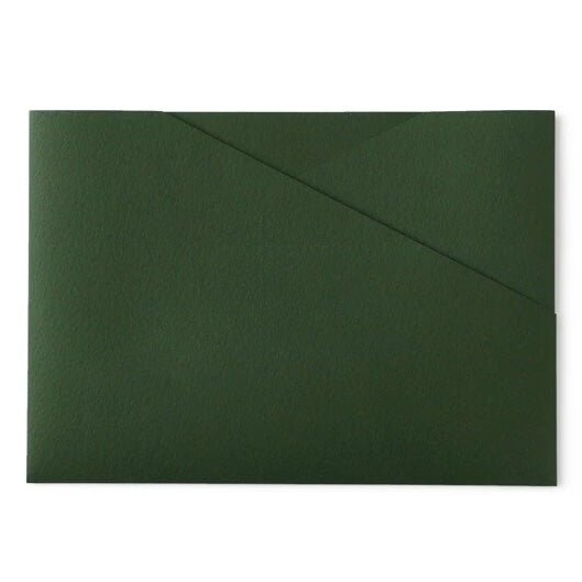 Paper Pockets File / TAISEI
