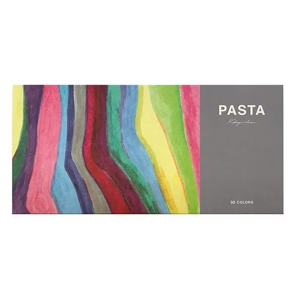 PASTA Graphic Markers / KOKUYO