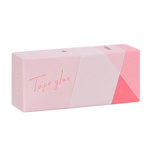 Pasty Case Glue Tape / PLUS