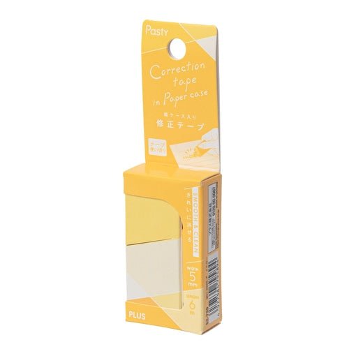 Pasty Case Glue Tape / PLUS