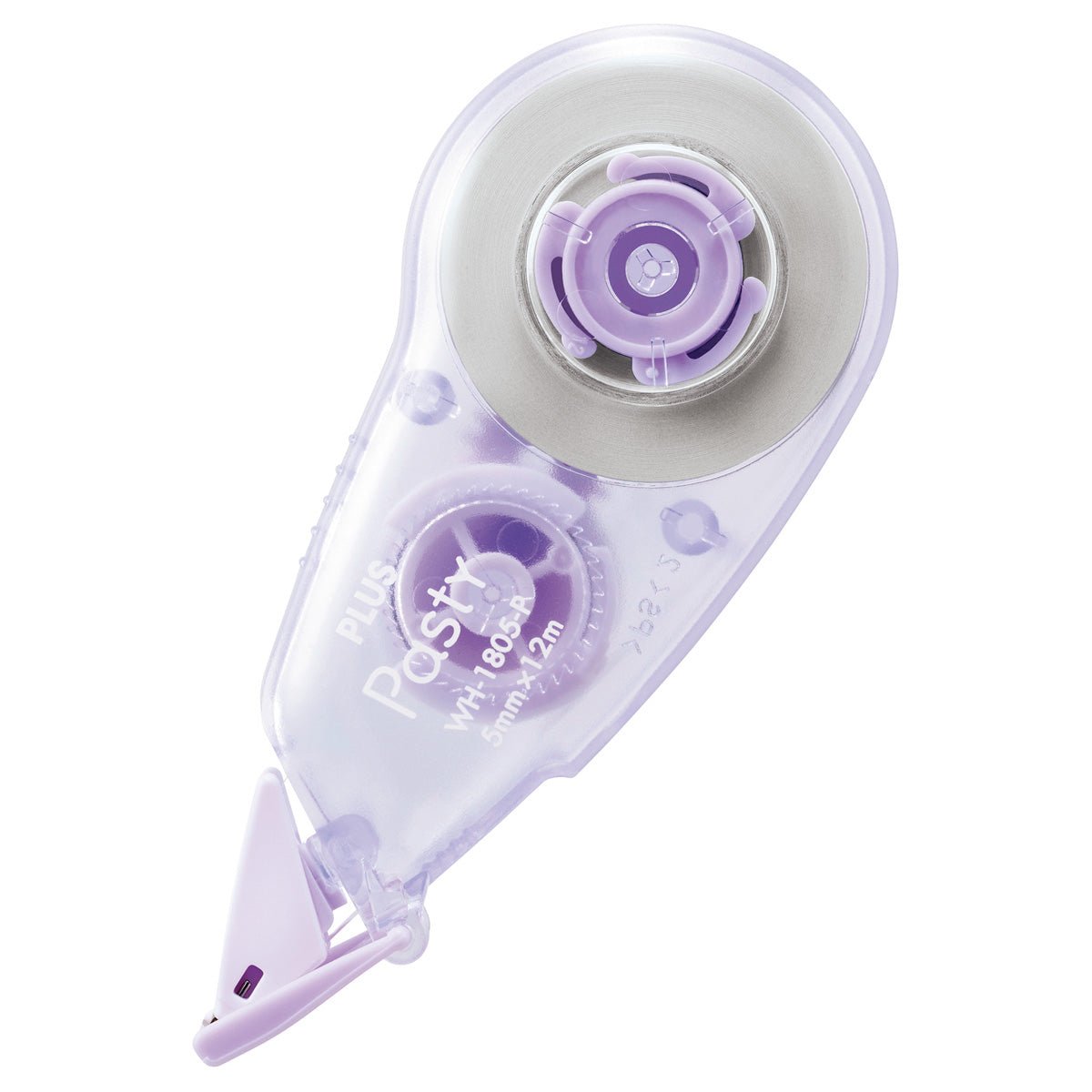 Pasty Correction Tape / PLUS