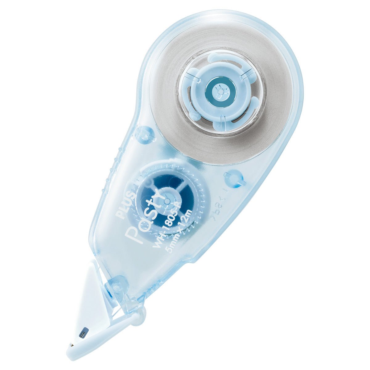 Pasty Correction Tape / PLUS