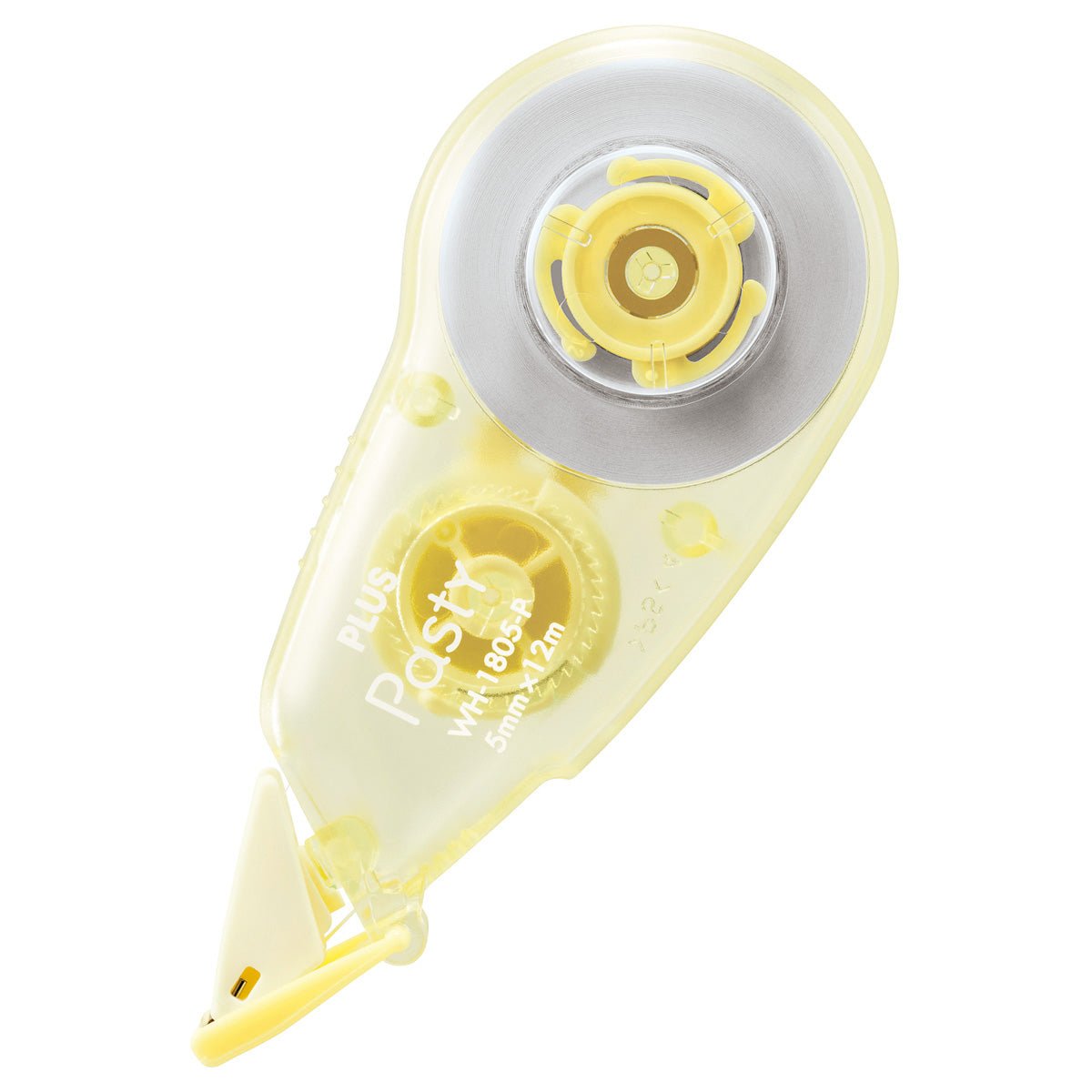 Pasty Correction Tape / PLUS