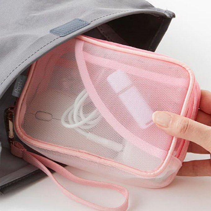 Pasty Gadget Pouch / PLUS