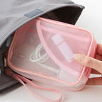 Pasty Gadget Pouch / PLUS
