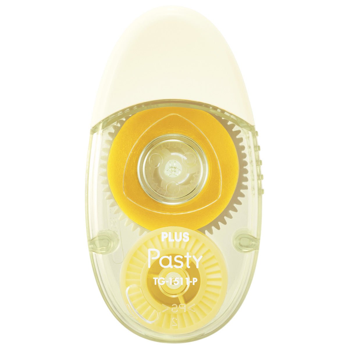 Pasty Glue Tape / PLUS