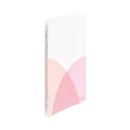 Pasty Loose Leaf Binder / PLUS