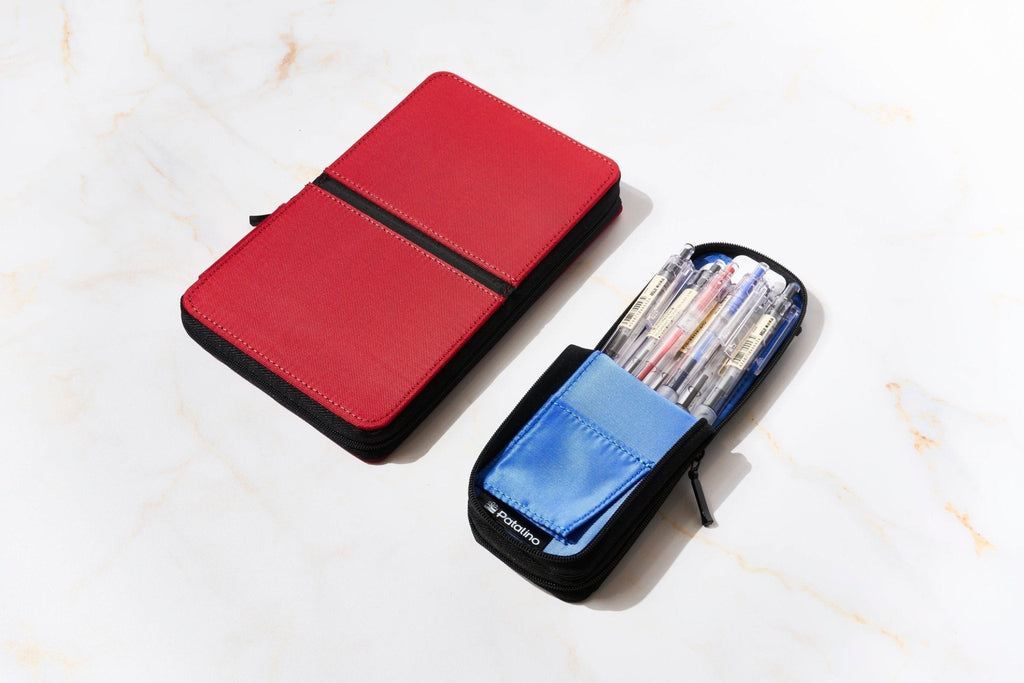 Patalino Pen Case / Raymay Fujii