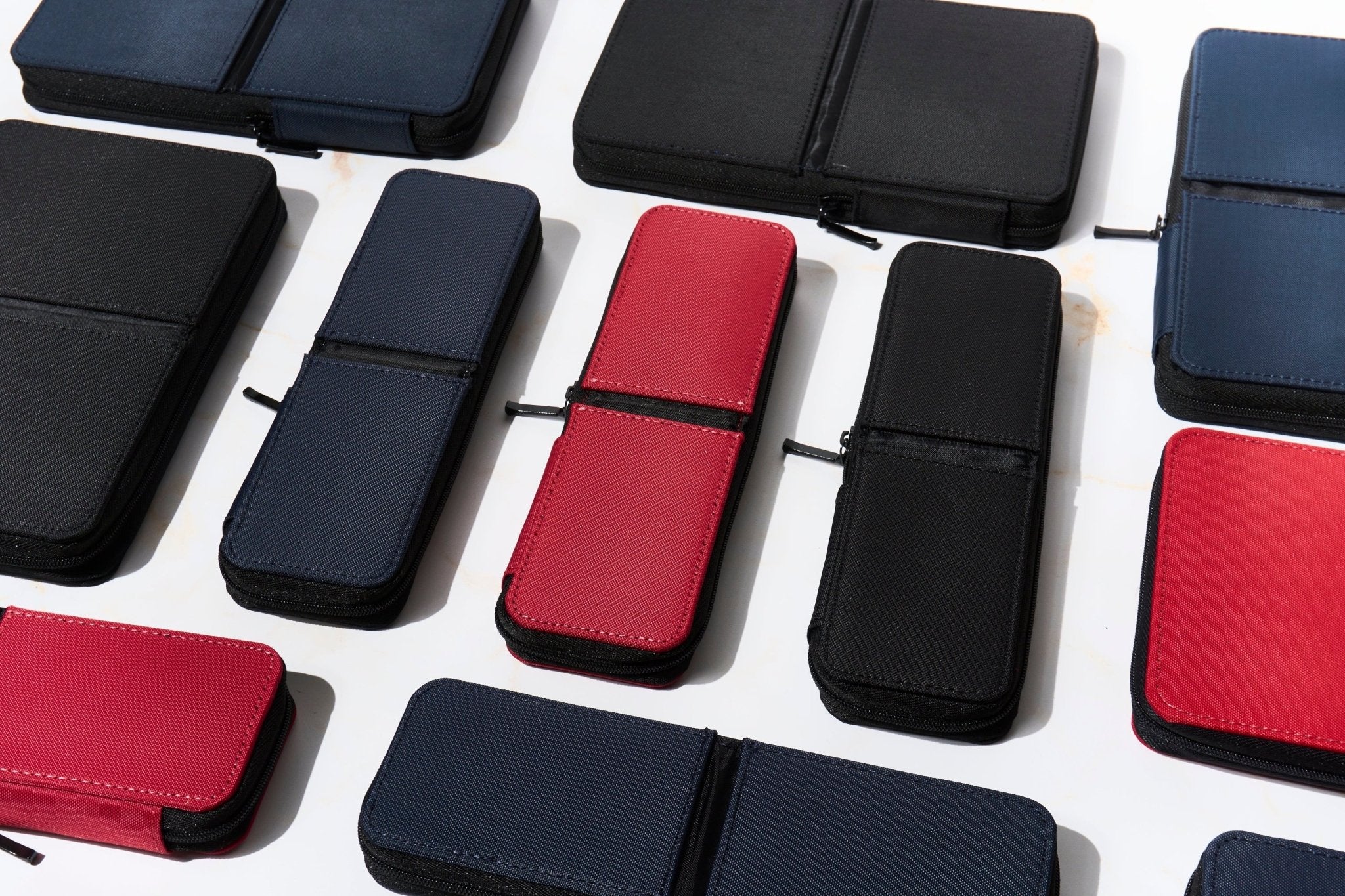 Patalino Pen Case / Raymay Fujii