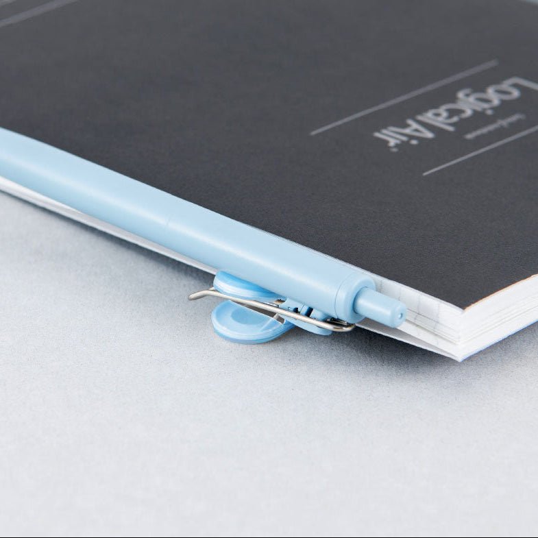 PATAP Bookmark Clip / Nakabayashi