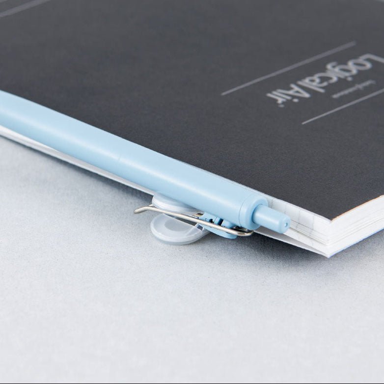 PATAP Bookmark Clip / Nakabayashi