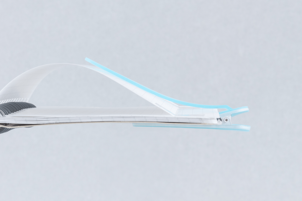 PATAP Bookmark Clip / Nakabayashi