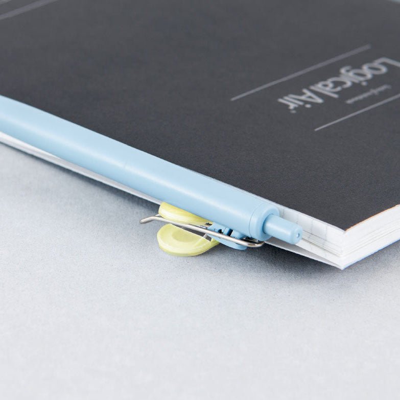 PATAP Bookmark Clip / Nakabayashi