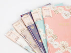 Paul and Joe Notebook and Cover A5