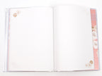 Paul and Joe Notebook and Cover A5