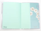 Paul and Joe Notebook and Cover A5