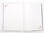 Paul and Joe Notebook and Cover A5