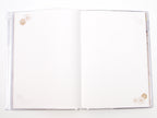 Paul and Joe Notebook and Cover A5