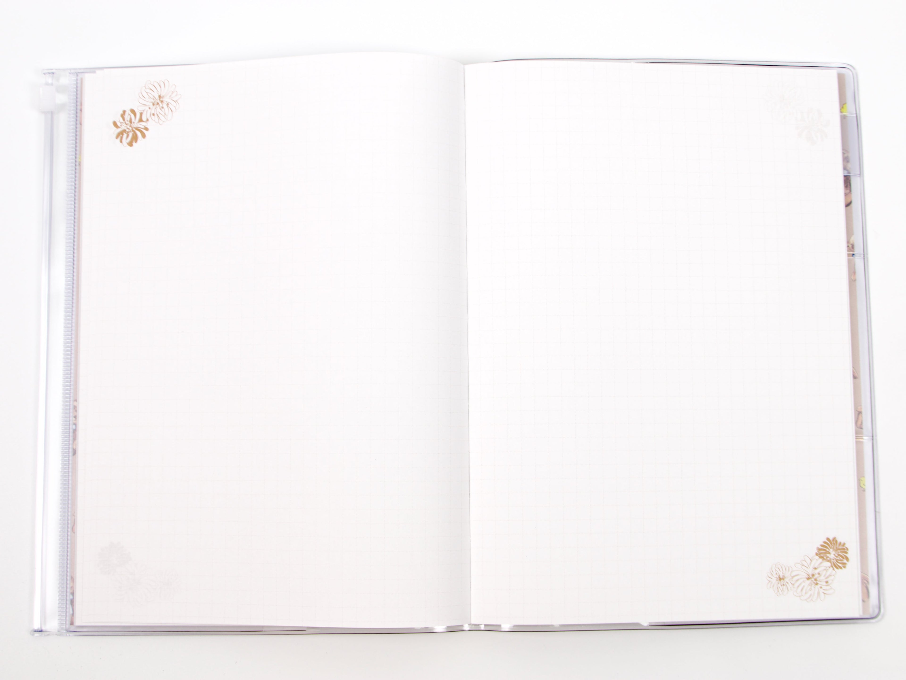Paul and Joe Notebook and Cover A5