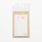 Paw Print To-Do Sticky Notes / MIDORI