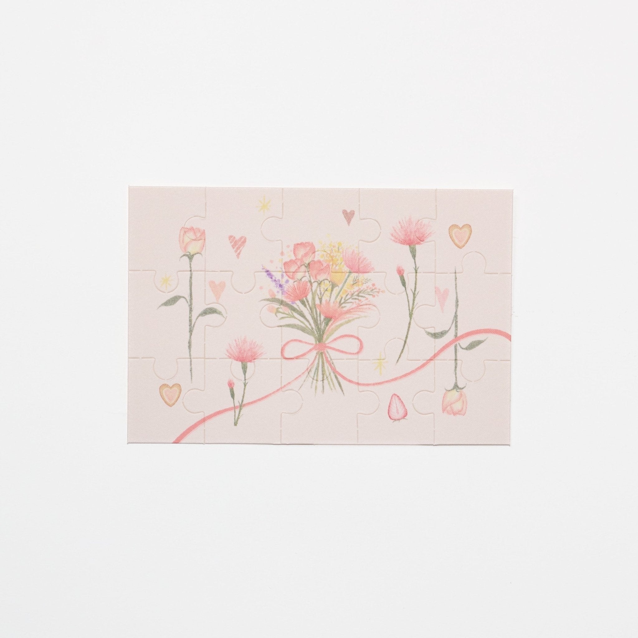 Pazulette Letter Set / archshop