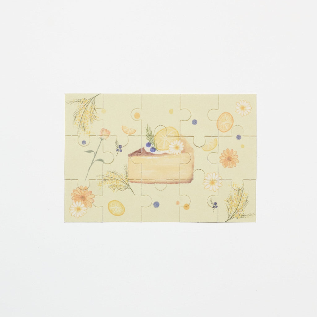 Pazulette Letter Set / archshop