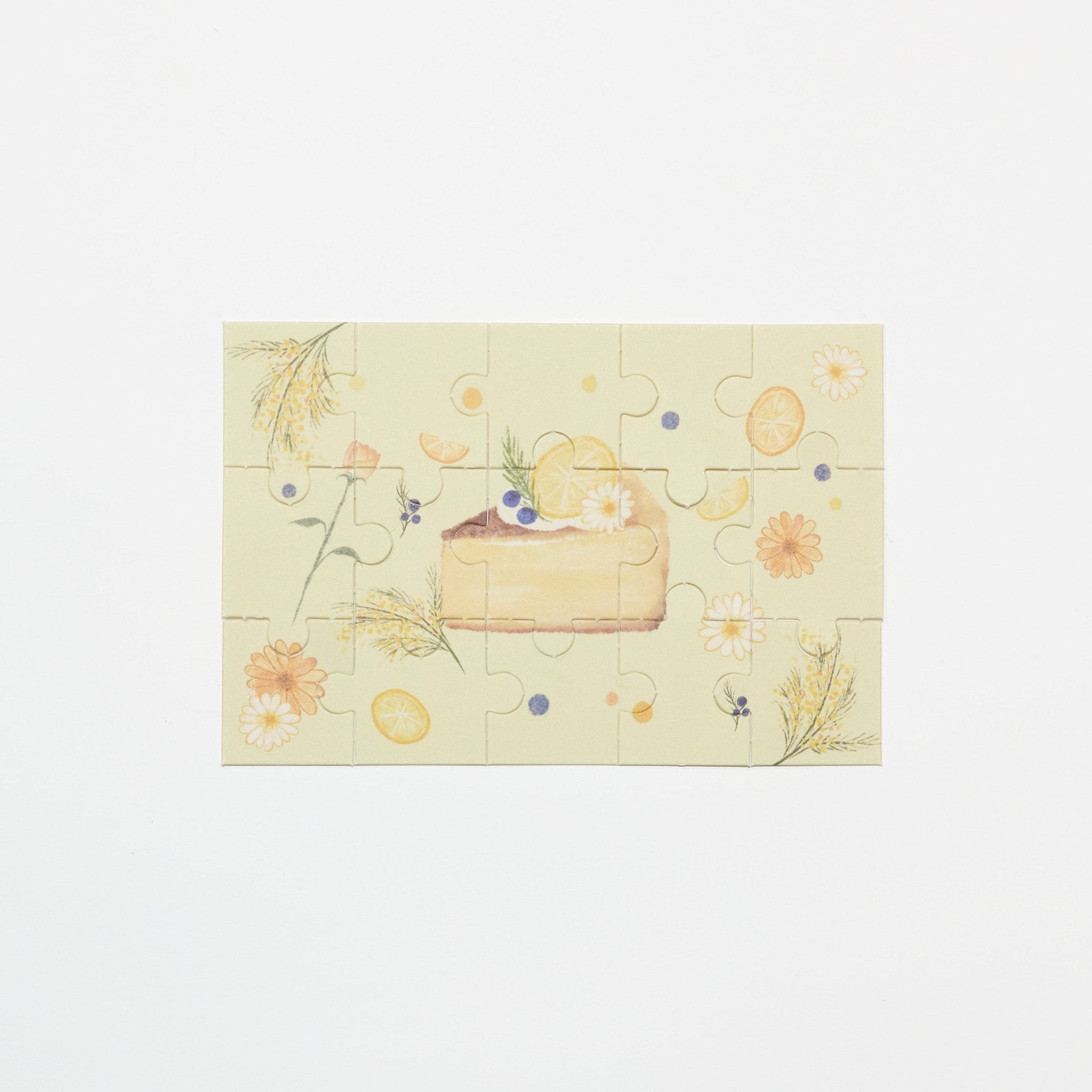 Pazulette Letter Set / archshop