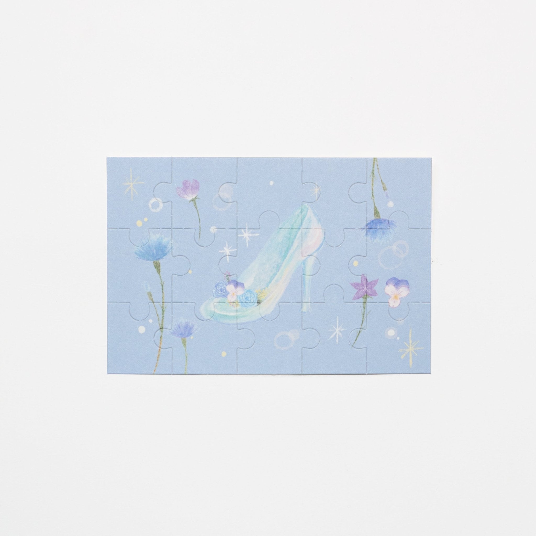 Pazulette Letter Set / archshop