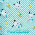 Sanrio Clear and Bubbly Photo Card Binder