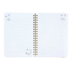 Sanrio Stuffed Toy Stationery Lined Notebook