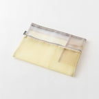 Pen and Tool Mesh Pouch / MIDORI