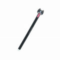 Sun-Star Peronimal French Bulldog pen with tongue pulled out