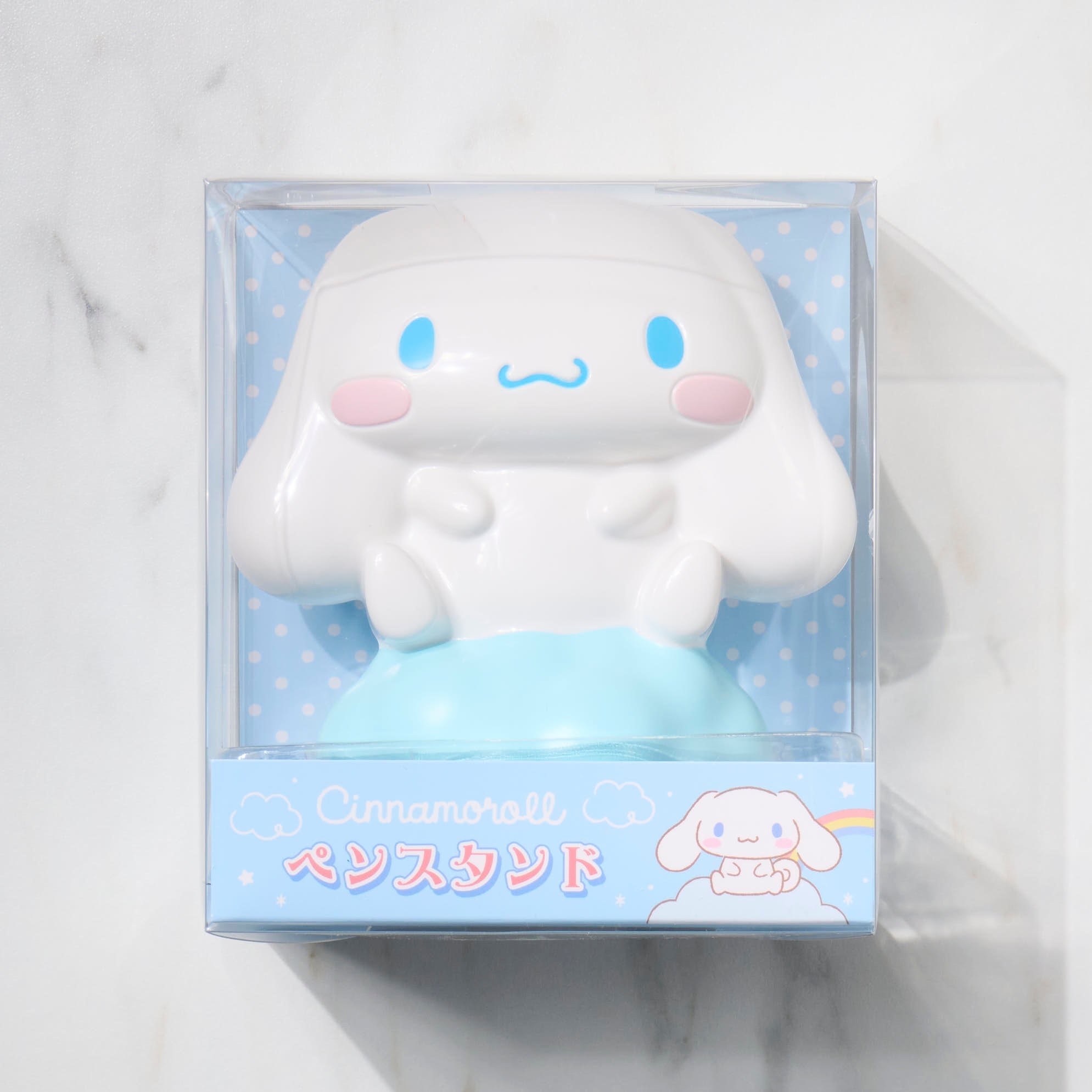 Pen Stand / Sanrio