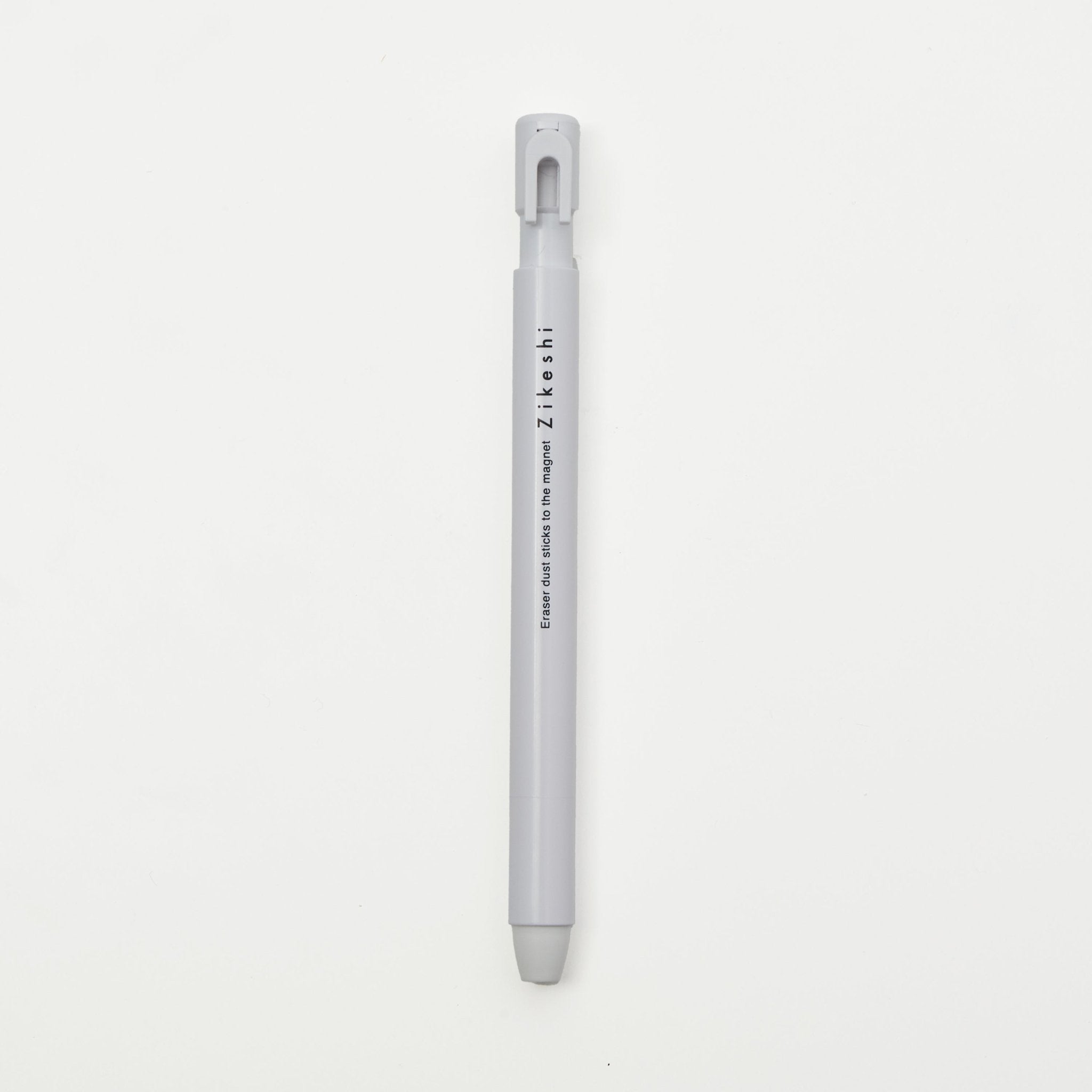 Pen Zikeshi Magnetic Eraser / Kutsuwa
