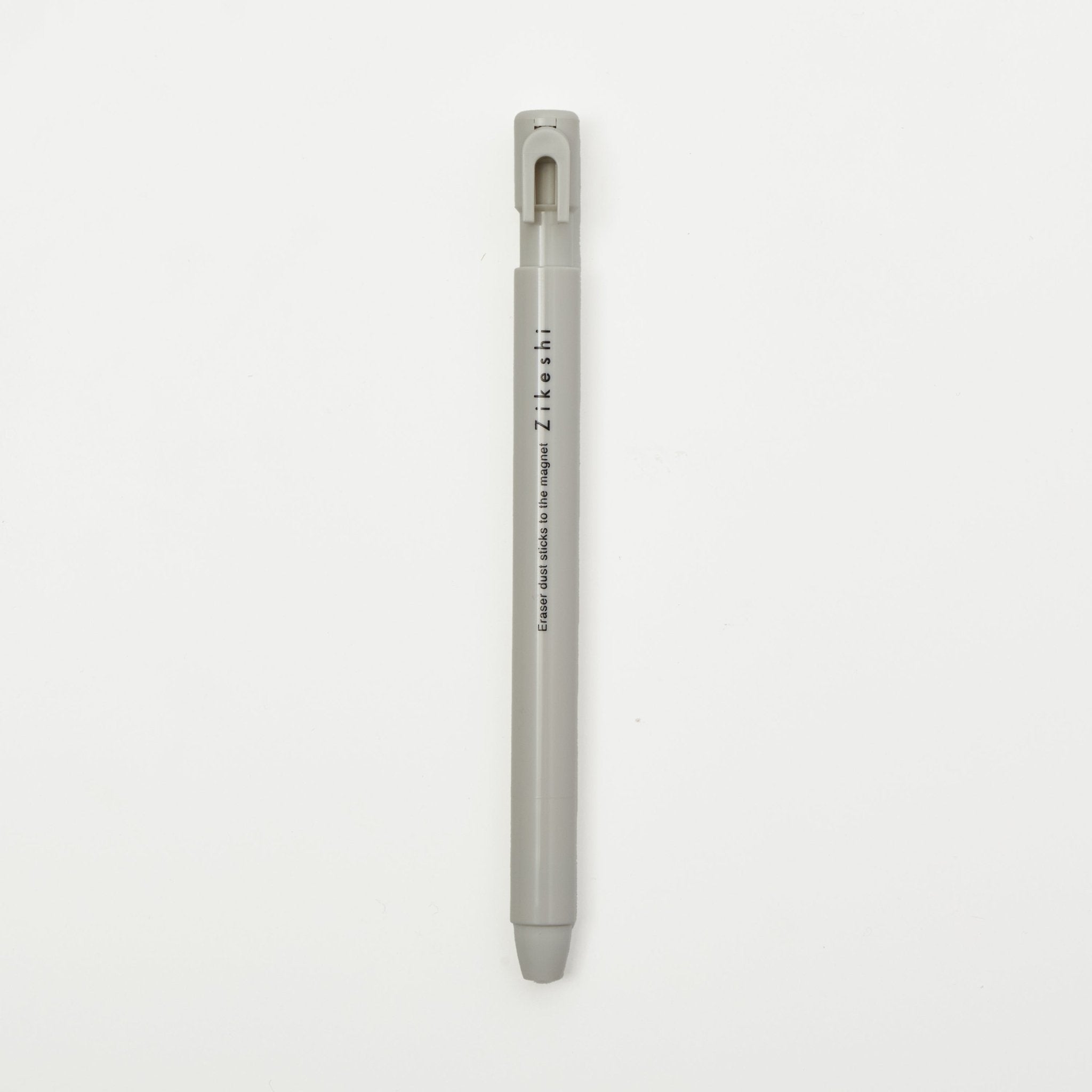 Pen Zikeshi Magnetic Eraser / Kutsuwa