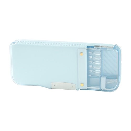 Enpitsu Check Alpha Pen Case / Sonic