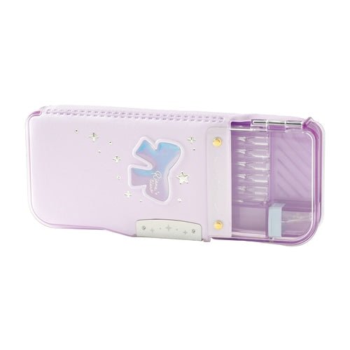 Enpitsu Check Alpha Pen Case / Sonic