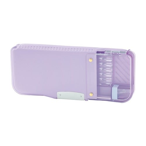Enpitsu Check Alpha Pen Case / Sonic