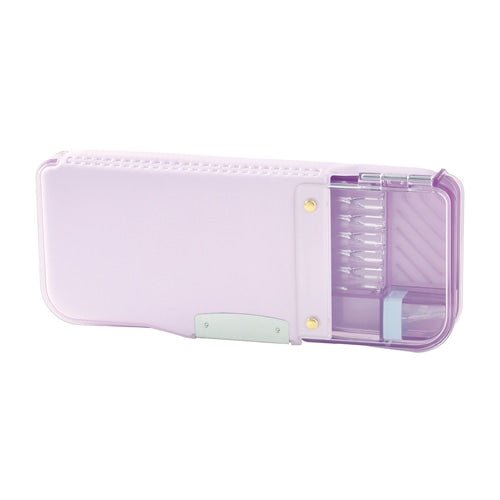 Enpitsu Check Alpha Pen Case / Sonic