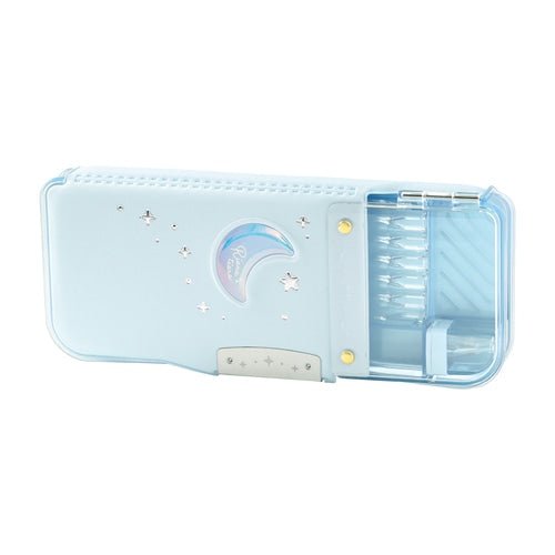 Enpitsu Check Alpha Pen Case / Sonic
