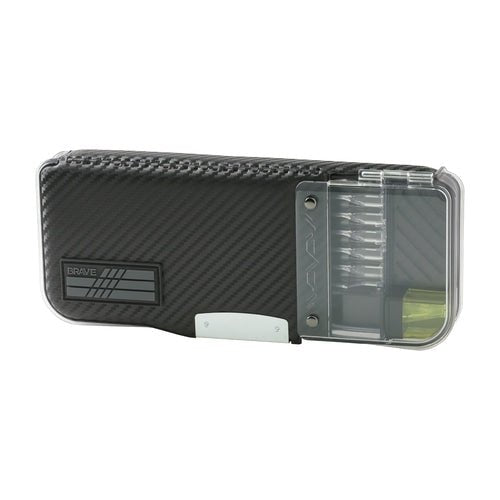 Enpitsu Check Alpha Pen Case / Sonic