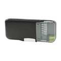 Enpitsu Check Alpha Pen Case / Sonic