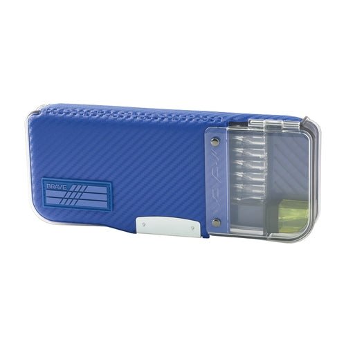 Enpitsu Check Alpha Pen Case / Sonic