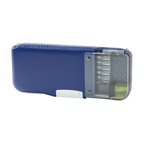 Enpitsu Check Alpha Pen Case / Sonic