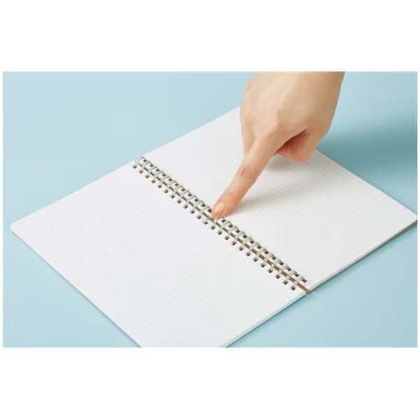 Penott Notebook / KOKUYO