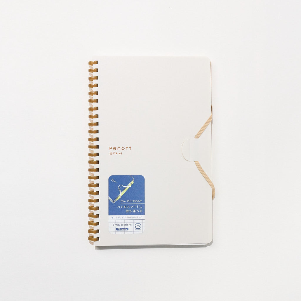 Penott Notebook / KOKUYO
