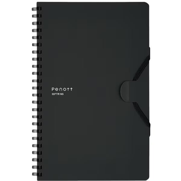 Penott Notebook / KOKUYO