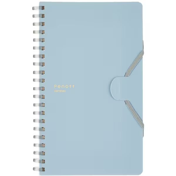 Penott Notebook / KOKUYO