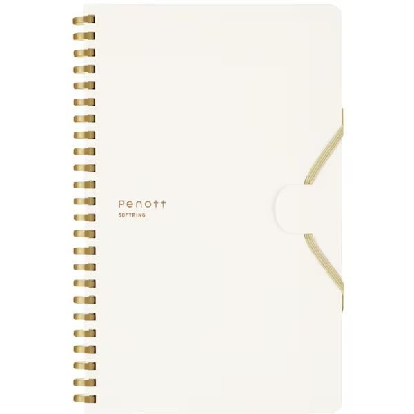 Penott Notebook / KOKUYO